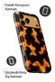 iPhone 17 Pro Tortoise Dual Layer Essential Tough Phone Case - 4