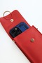 Women's Cover Phone Bag with Chain Strap Daily Mini Bag - 8