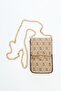 Women's Cover Phone Bag with Chain Strap Daily Mini Bag - 5