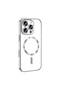 iPhone 16 Pro Max Case Magsafe Camera Lens Protected Logo Showing Slim Lightweight Tkng - 2