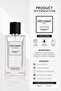 Diplomat Paris Eau de Parfum 100ml – Long-Lasting Luxury Fragrance with Premium Natural Spray - 6