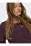 Onlgeena Xo L/S Pullover Knt Noos Women's Sweater 15113356 - 6