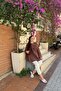 Shirt - Brown - 4