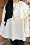 Shirt - Ecru - 2