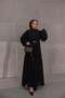 Dress - Black