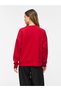 Sweatshirt Frontprint - 4
