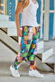 Men's Loose Street Style Shalwar Trousers - 3