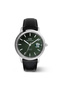 Iconic Sheffield Automatic Silver DW00600756