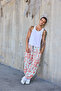 Men's Loose Street Style Shalwar Trousers - 2