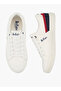 Men Lace-Up Ankle Sneakers