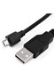 كابل شحن USB لوحدة تحكم PS4 وأجهزة الكمبيوتر، سلك إمداد الطاقة لوحدة التحكم في الألعاب - 5