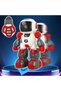 ROBOT CU TELECOMANDĂ INTERACTIV, DANS, MERS, Cântat, Muzică - 4
