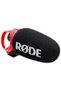 Microfon Rode Videomicro II - 6