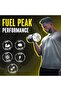 Pump NS Stim-Free Pre-Workout – 6g L-Citrulline + 1.5g Nitrosigine for Pumps, Beta-Alanine & Electrolytes for Endurance, Caffeine-Free Focus, Men & Women – Lemon Surge, 20 Servings - 3
