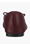 Women Slip-On Ballerina Shoes - 5