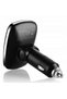 Transmițător FM auto, kit handsfree USB Bluetooth - 3