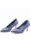 Lirien Women's Genuine Leather Stiletto K1003 - 3