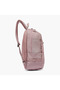 Solid Backpack for Kids 8-13 Years with Coin Pouch - 6