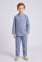 100% Cotton Children's Hajj Umrah Outfit Top and Bottom Set