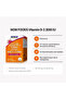 Now Foods L Carnitine 500 Mg Vitamin - 60 Capsules - 2