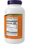 Now Foods Psyllium Organic Husk Powder, 340 Gm - 2