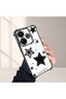 Xiaomi Redmi 13 4g Compatible Transparent Back Four-Corner Reinforced Impact Protection Silicone Case - 4