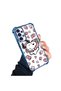 Samsung Galaxy A13 4g Compatible Transparent Back Four Corners Reinforced Impact Protection Silicone Case - 2