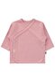 Basic 3-Piece Bodysuit Sets - Pink - 2