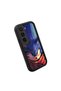 Infinix Hot 60 Pro Plus Compatible Black Silicone Case with Shockproof Camera Protection - 3