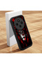 Redmi 14C 4G/5G Compatible Black Silicone Case Shockproof with Camera Protection - 2