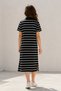 Girls Body-fit Dress