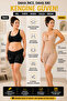 Waist, Abdomen, Hips, Legs Shaping Full Body Corset