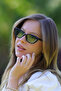 نظارات شمسية نسائية BH 9610 C04