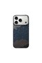 Aramid Fiber Case for iPhone 17 Pro 1500D Fusion Weave Ultra Slim Lightweight Magnetic Cover Compatible Magnetic Safe