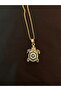 Turtle Necklace - 3
