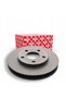 DISC HAM PRZOD 278X32 V - 7
