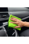Wikro 4-Pack Microfiber Cleaning Cloth – Multi-Purpose, Soft Textured, Colorful Home and Car Cleaning Cloth - 5
