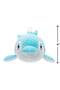 Pokémon |   Finizen Plush Figure |   20 cm |   Soft Sleep and Playmate |   2 Years+ - 4