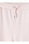 Pink Soft Touch Women's Sweatpants - 2