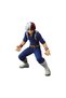 My Hero Academia World Figure Colosseum Super Master Stars Piece (The Anime) - Shoto Todoroki
