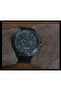 Men's Watch Rucci – Elegance in a Metal Case, a Style-Adding Accessory Beyond Just Telling Time, with a Straw Strap, It Brings a Touch of Modernity to the Modern Man's Style. - 3