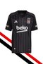 Adidas Bjk a Jsy Y Youth/Kids 2023/2024 Jersey - 2
