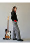 Esvab • Modern & Distinctive Loose Fit Girls' Jean Pants