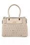 206-26Y Women's Shoulder Bag Mink - 2