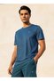 Men 4-Way Stretch Performance T-shirt