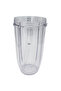spare part juice cup وعاء نيوتري كوك اكريلك - 2