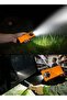 KingKong ES 5 Rugged Smartphone |6.88" 120Hz Full HD Display Smart Phone |12GB RAM (6+6GB) + 128GB ROM Octa Core |64+16MP Camera 7000mAh Battery Dual SIM | Android 16 Mobile NFC | FingerPrint |L - 5
