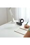 ChilloFlex Rechargeable Cooling Fan with LED Display, 3000mAh Battery, 5 Speed Levels, Foldable Portable Design, Cooling Function, USB-C Fast Charging, Up to 12H Runtime, Low Battery Indicator, - 3