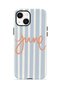 iPhone 14 Vorian Double Layer Case June Riviera
