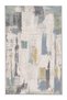 Sdt Traditional Patterned Modern Woven Base Decorative Carpet Sdtamor2903